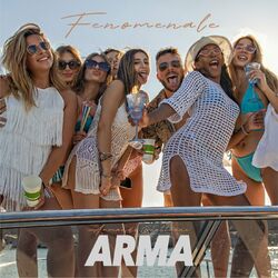 Cover of Fenomenale