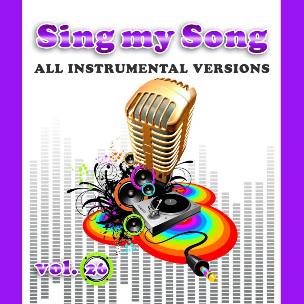 Picture of Sing My Song Vol 26