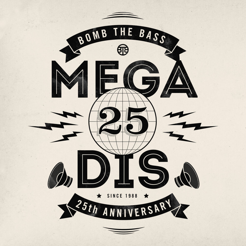 Picture of Mega Dis - EP