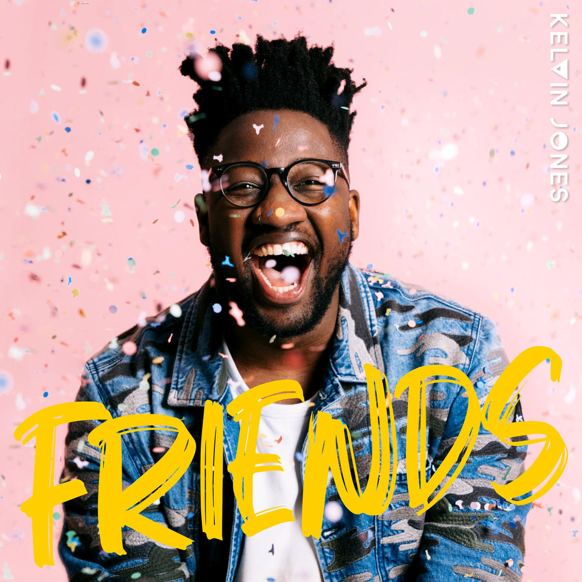 Album cover of Friends