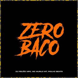 Cover of Zero Baco