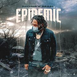 Cover of Epidemic