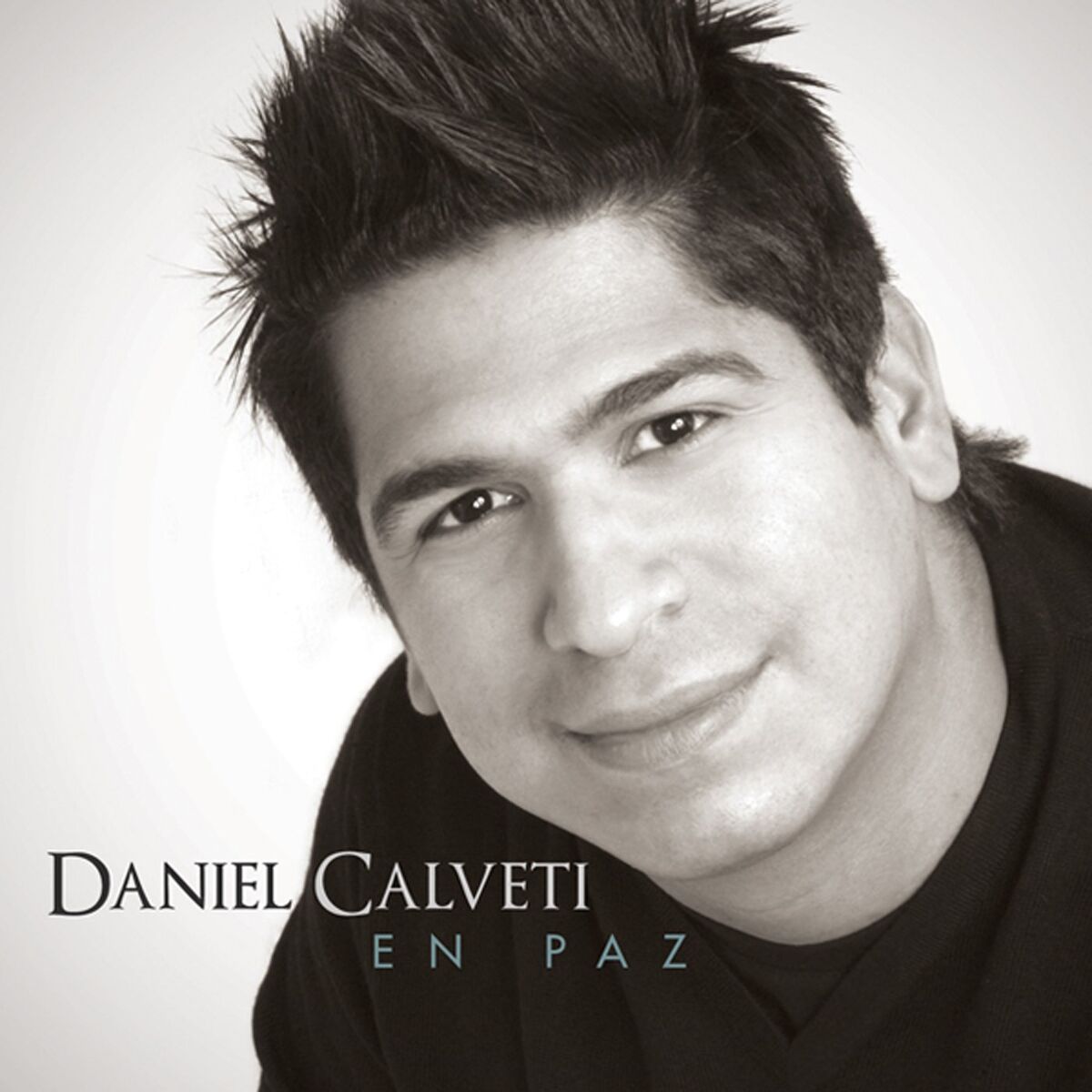 Album cover of En paz