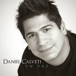 Cover of En paz