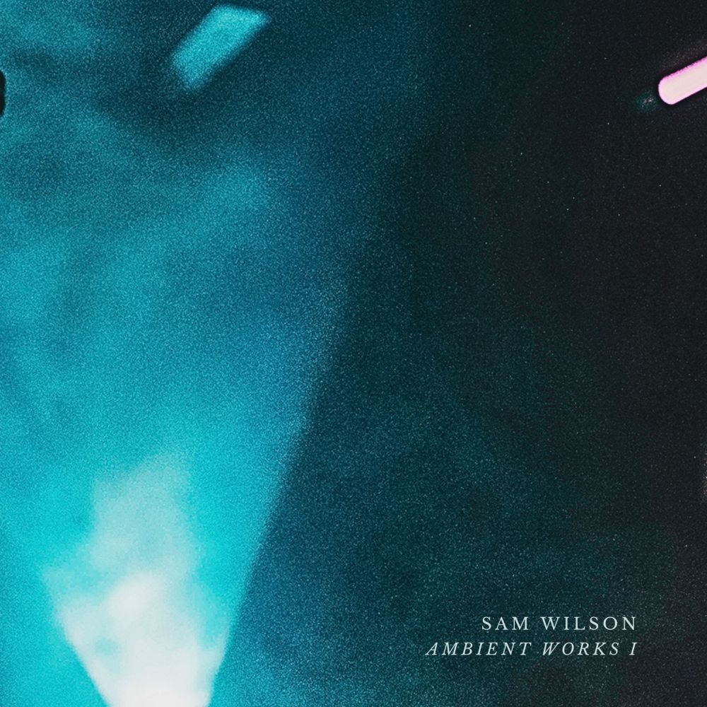 Album artwork for Layers by Sam Wilson