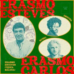 Erasmo Esteves (Tijuca Maluca)