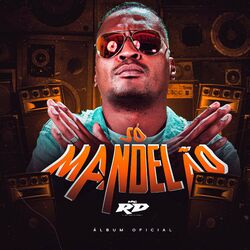 Cover of Só Mandelão