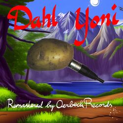 Cover of Yoni (2016 Remaster)