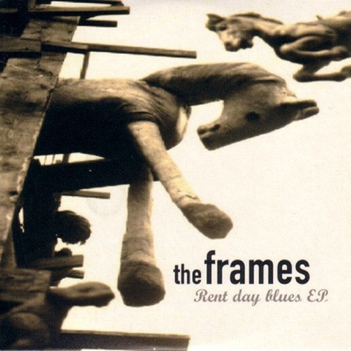 Album cover of Country Song