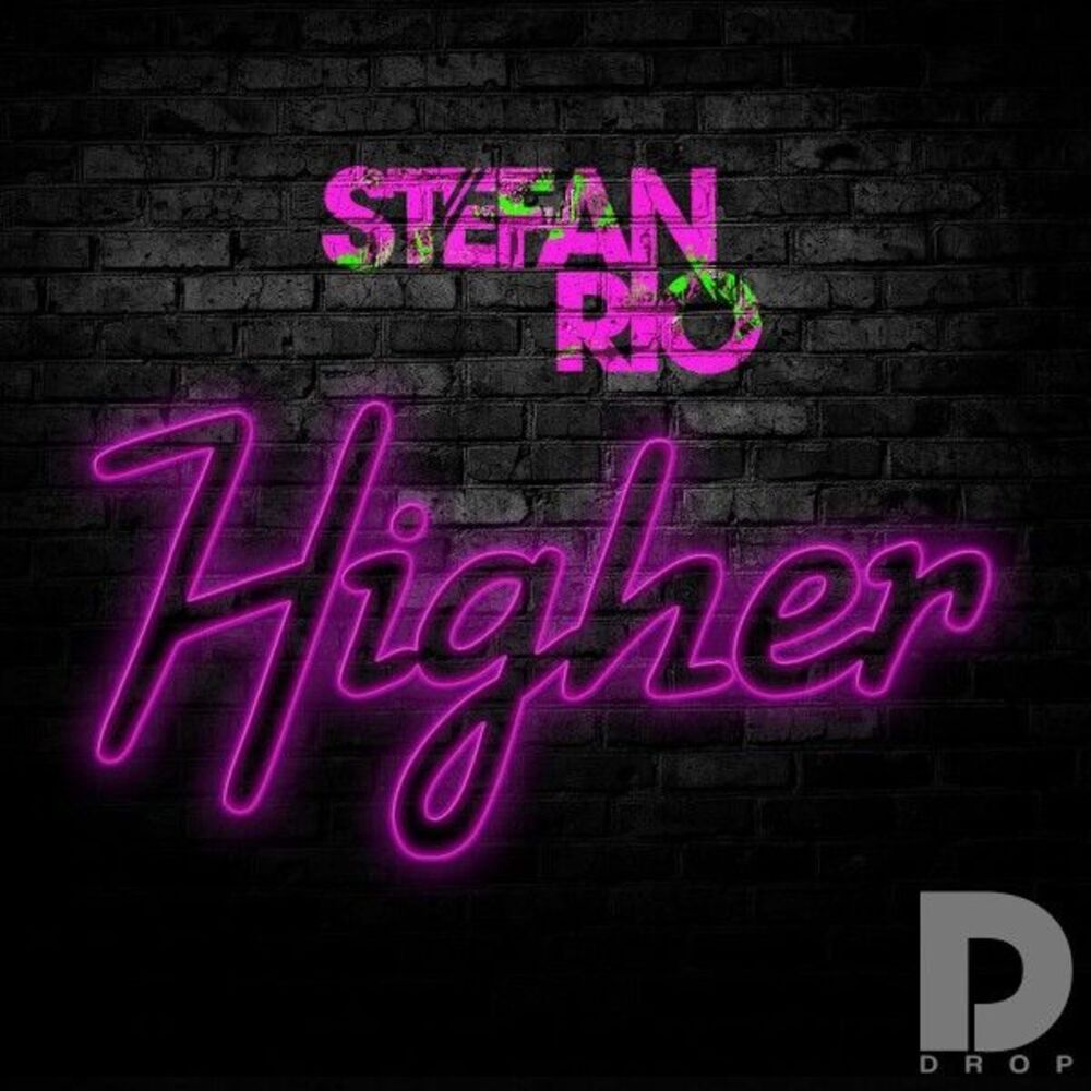 Picture of Higher