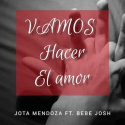 Cover of Vamos Hacer El Amor