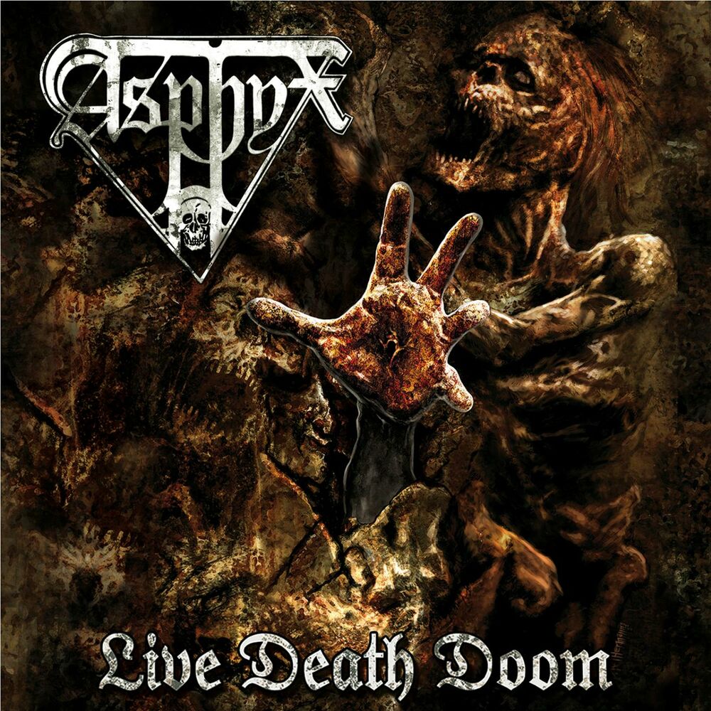 Picture of Live Death Doom