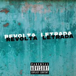 Cover of Revolta Letrada