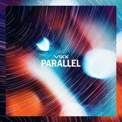 Cover of PARALLEL