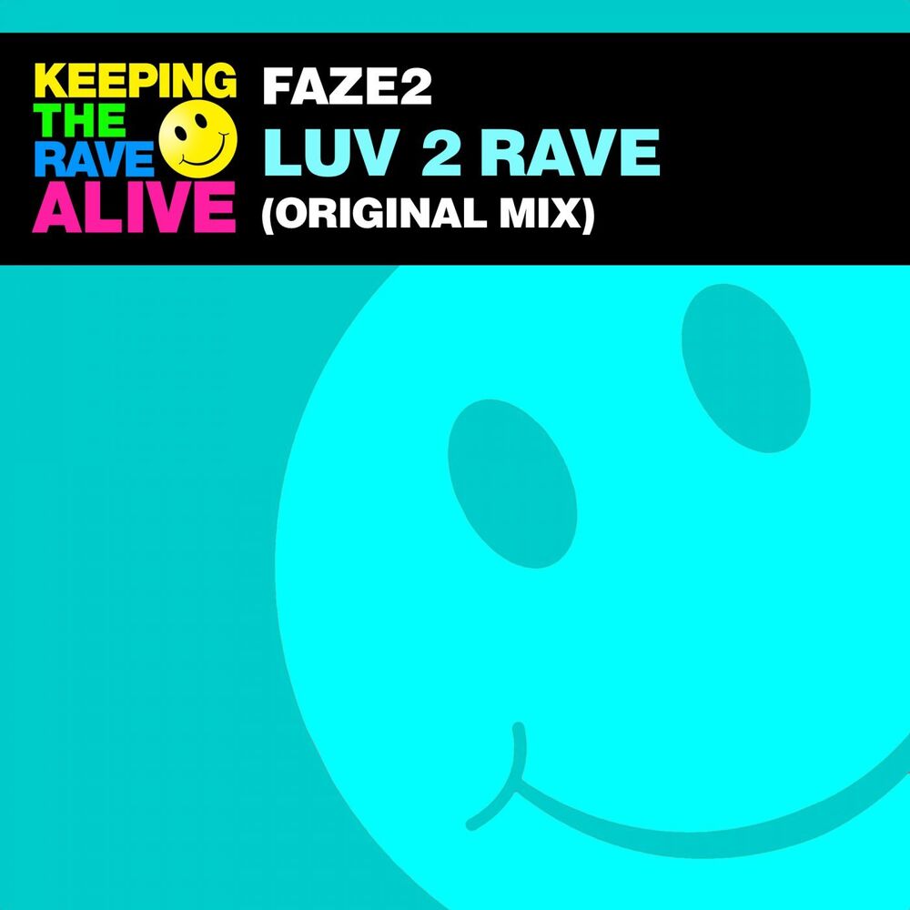 Picture of Luv 2 Rave