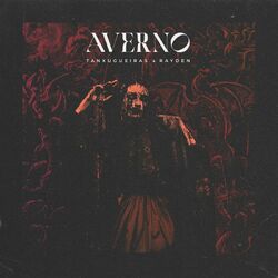 Cover of Averno