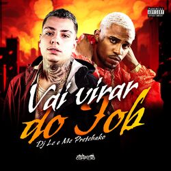 Cover of Vai Virar do Job
