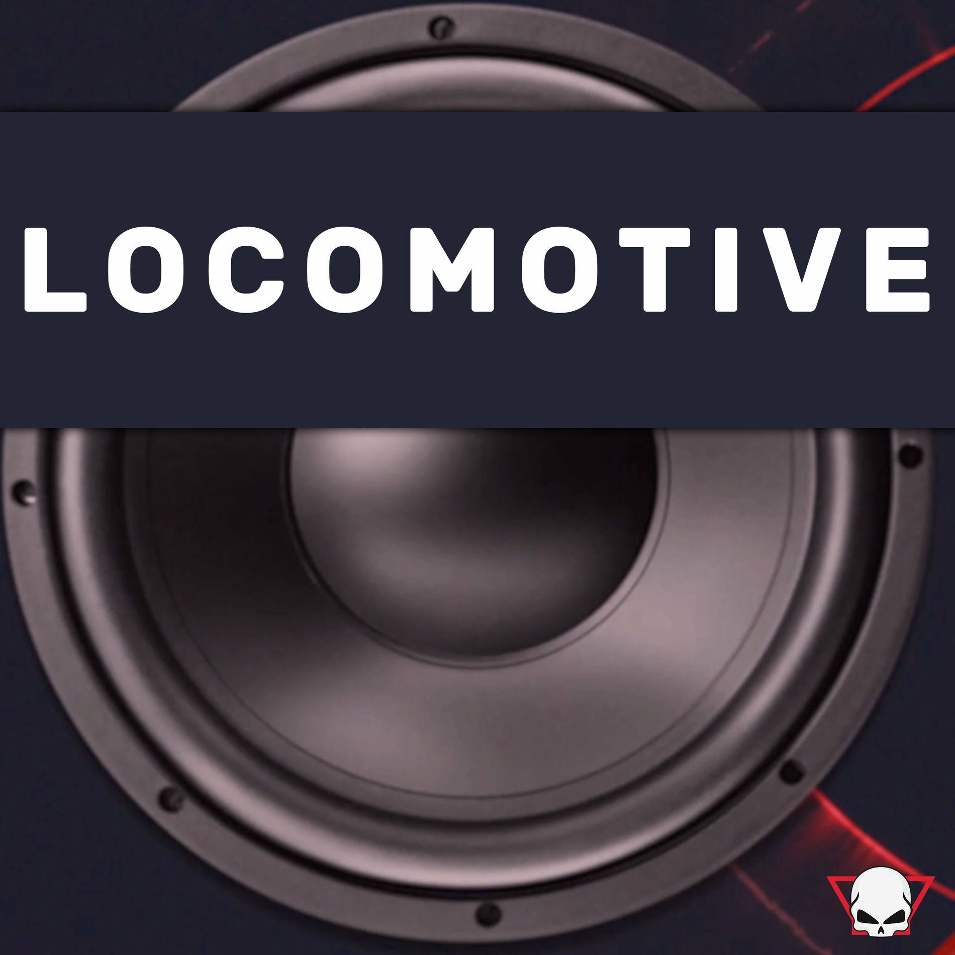 Album cover of Locomotive