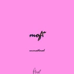 Cover of moft (unmastered)