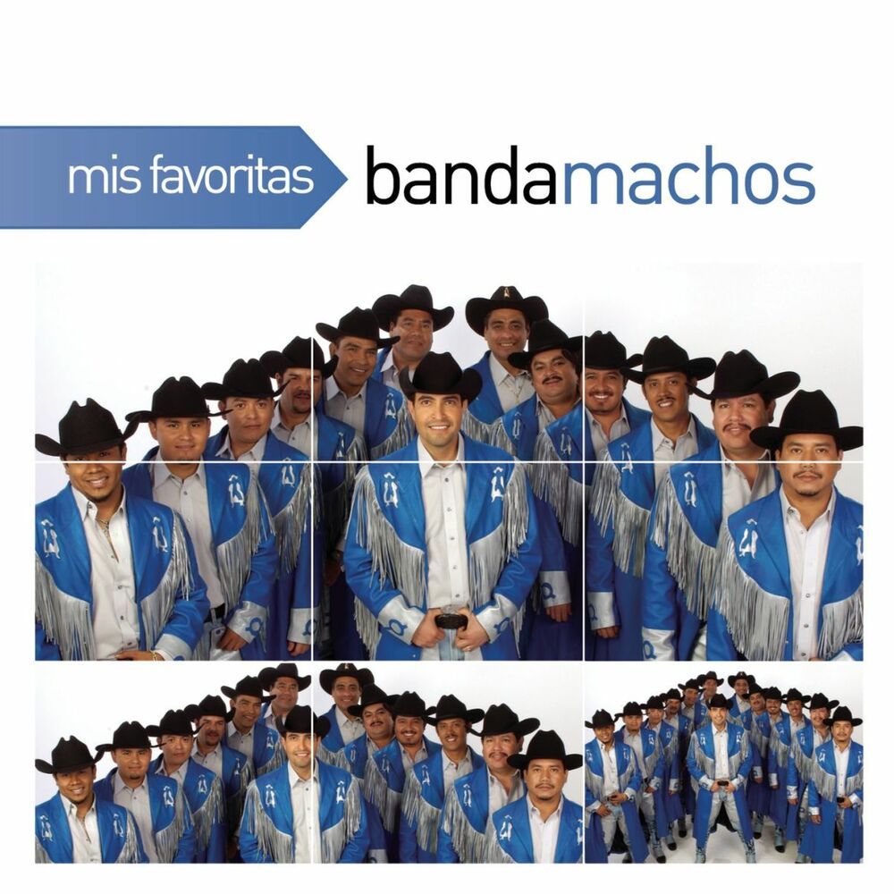 Picture of Mis Favoritas