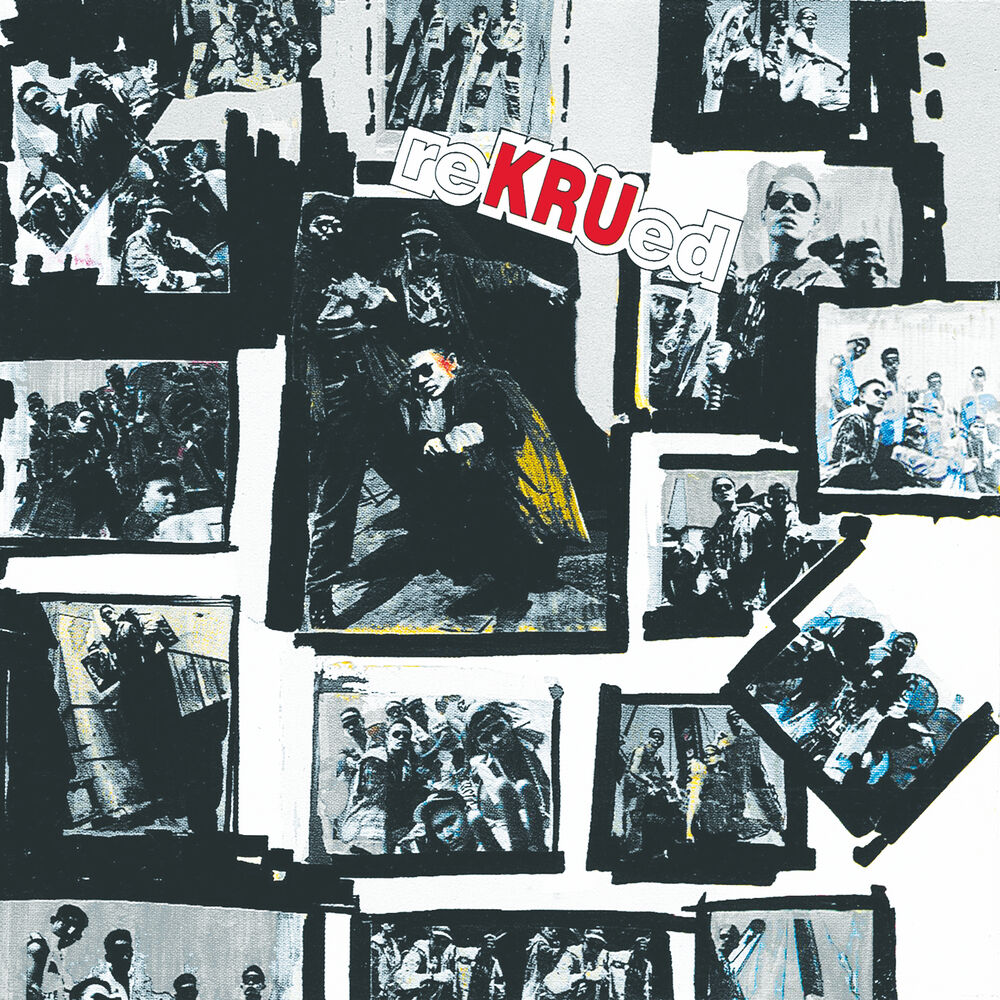 Picture of reKRUed