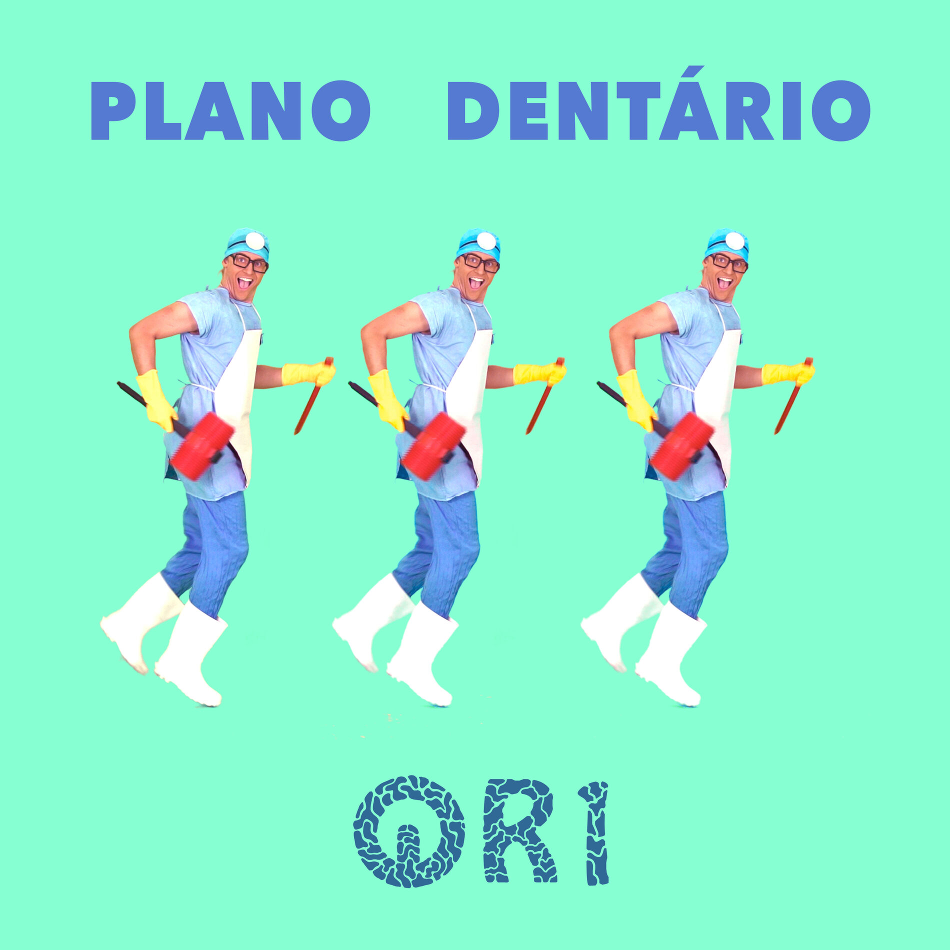 Album cover of Plano Dentário