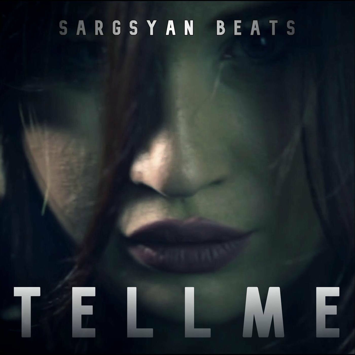 Album cover of Tell Me