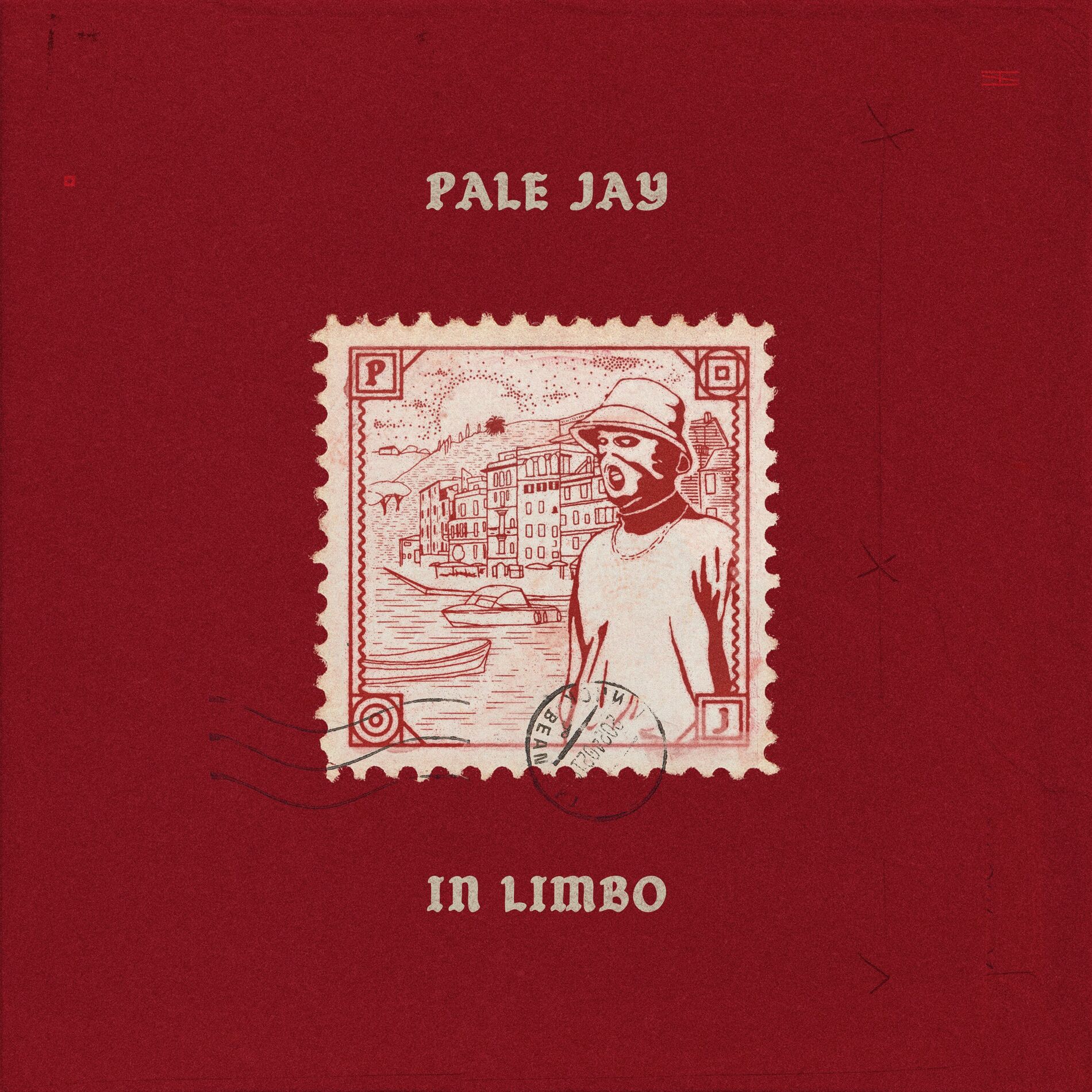 Album cover of In Limbo