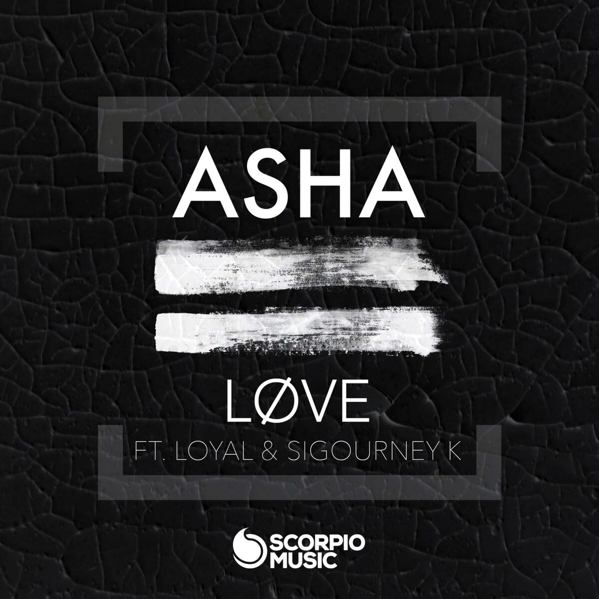 Album cover of Løve