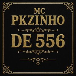 Cover of MC PKZINHO DE 556