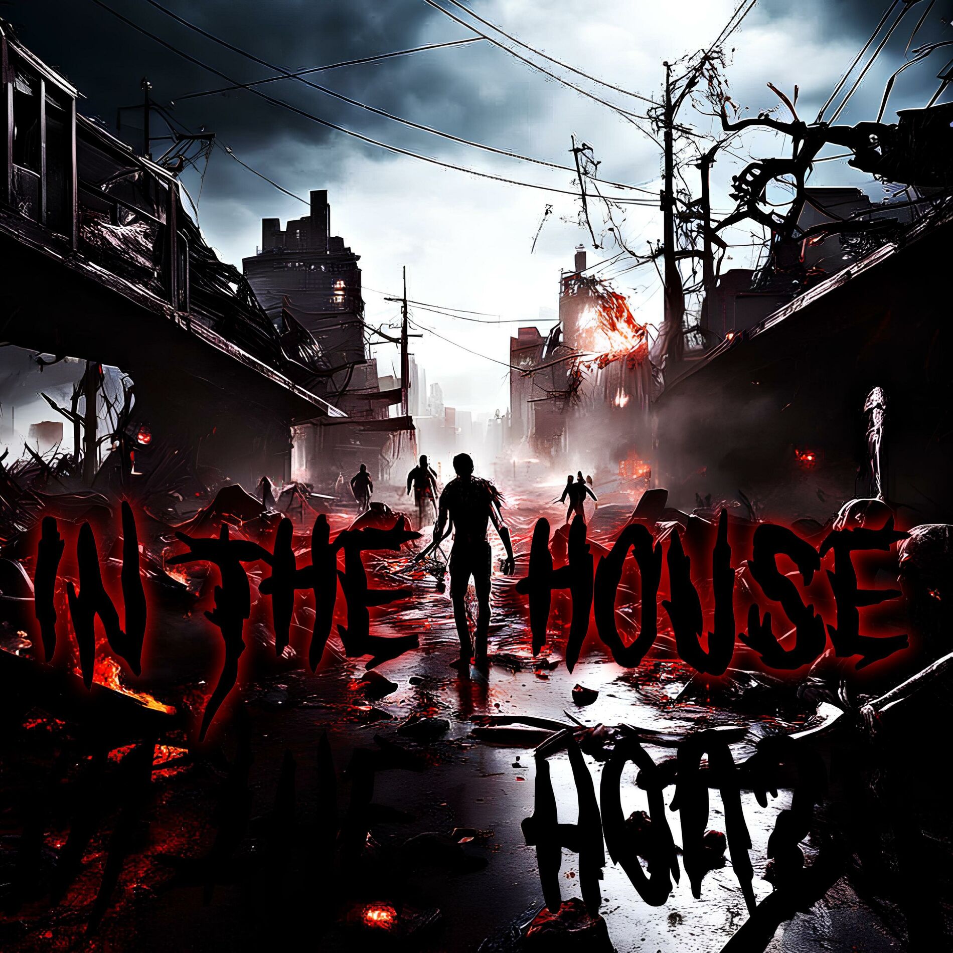 Album cover of In the House - In a Heartbeat