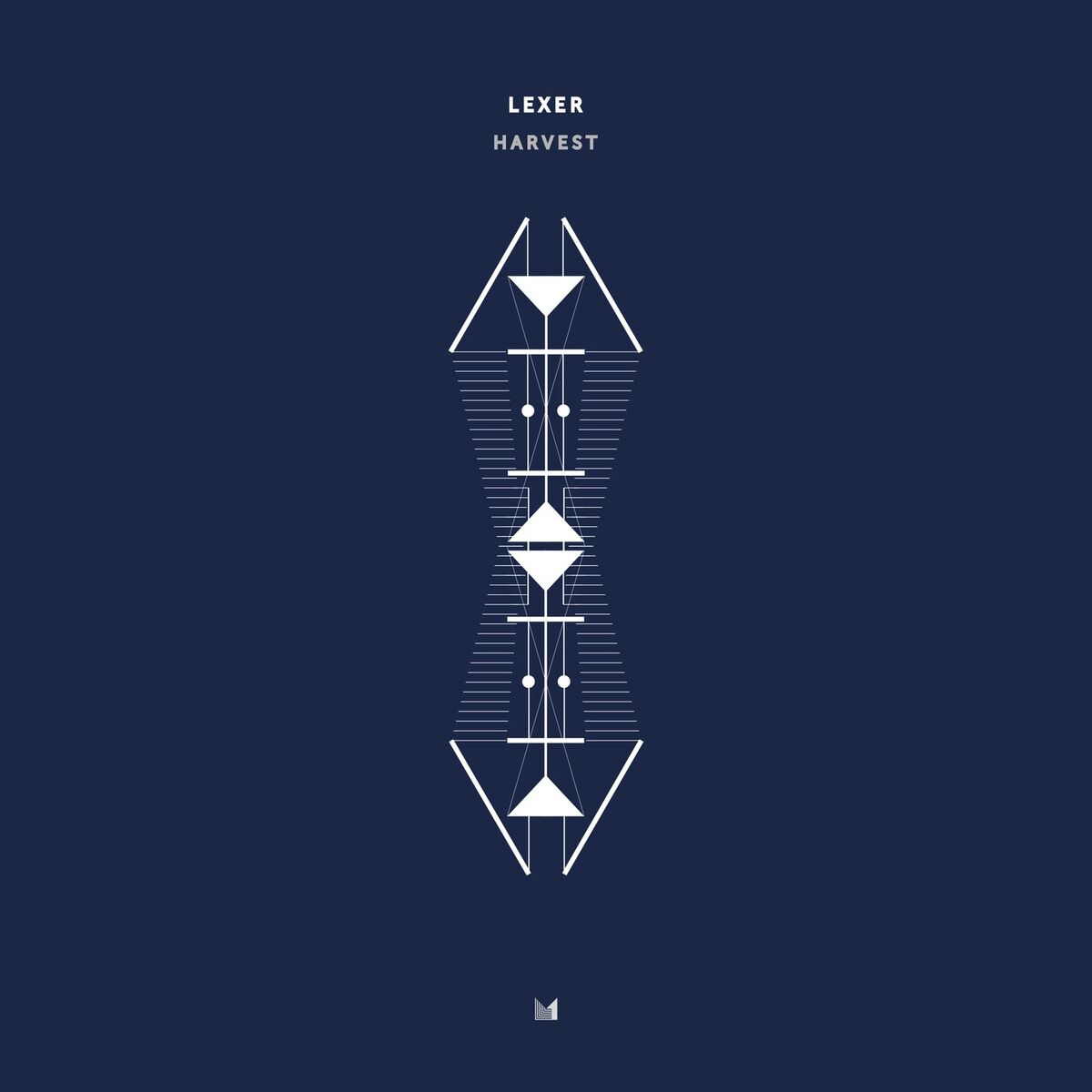 Album cover of Harvest