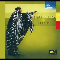 Cover of Elohim (2010 Remastered Edition)