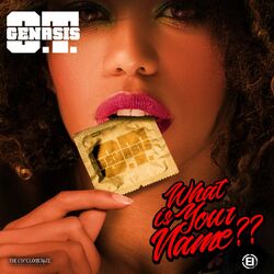 Cover of What Is Your Name