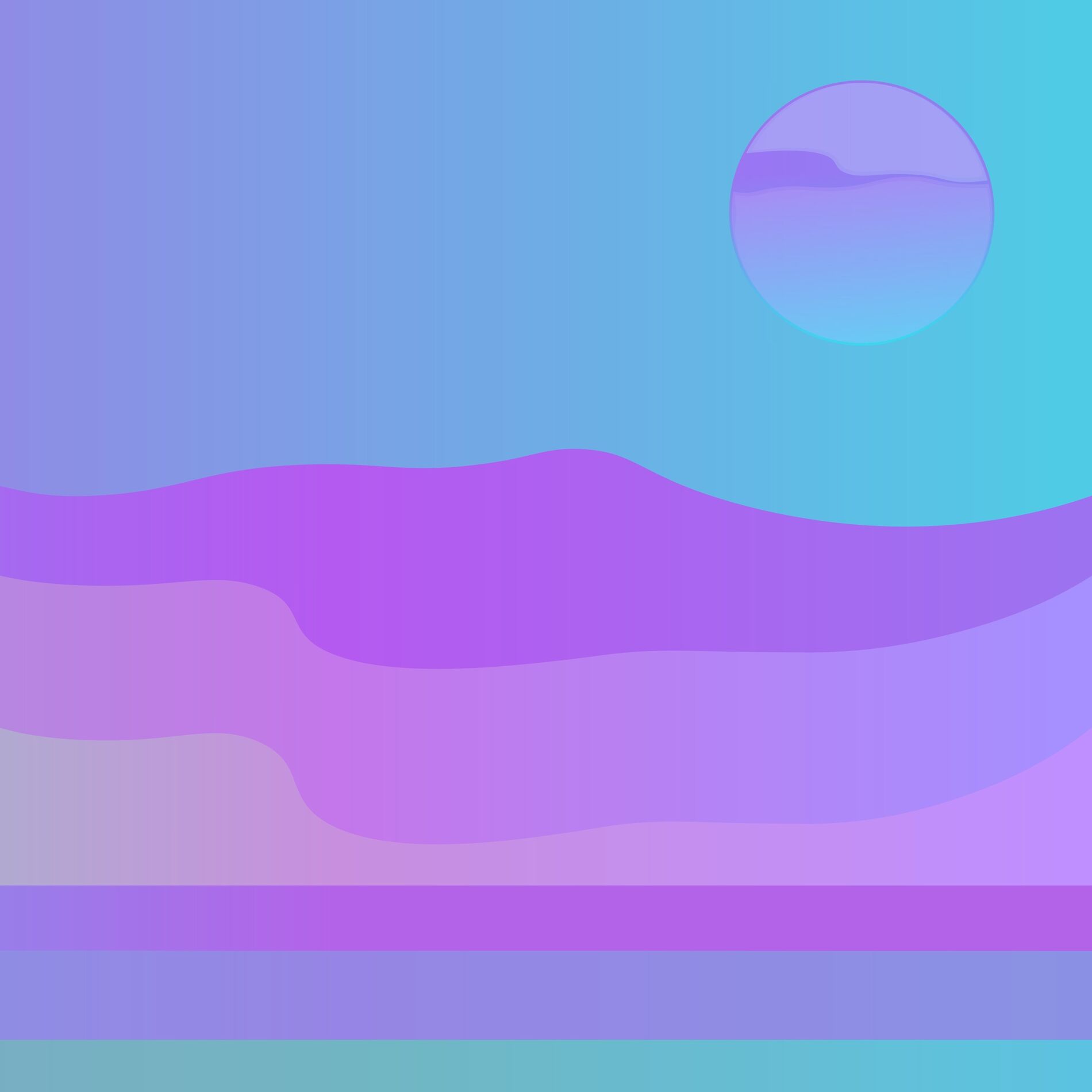 Album cover of The Harmonic Series Volume 2