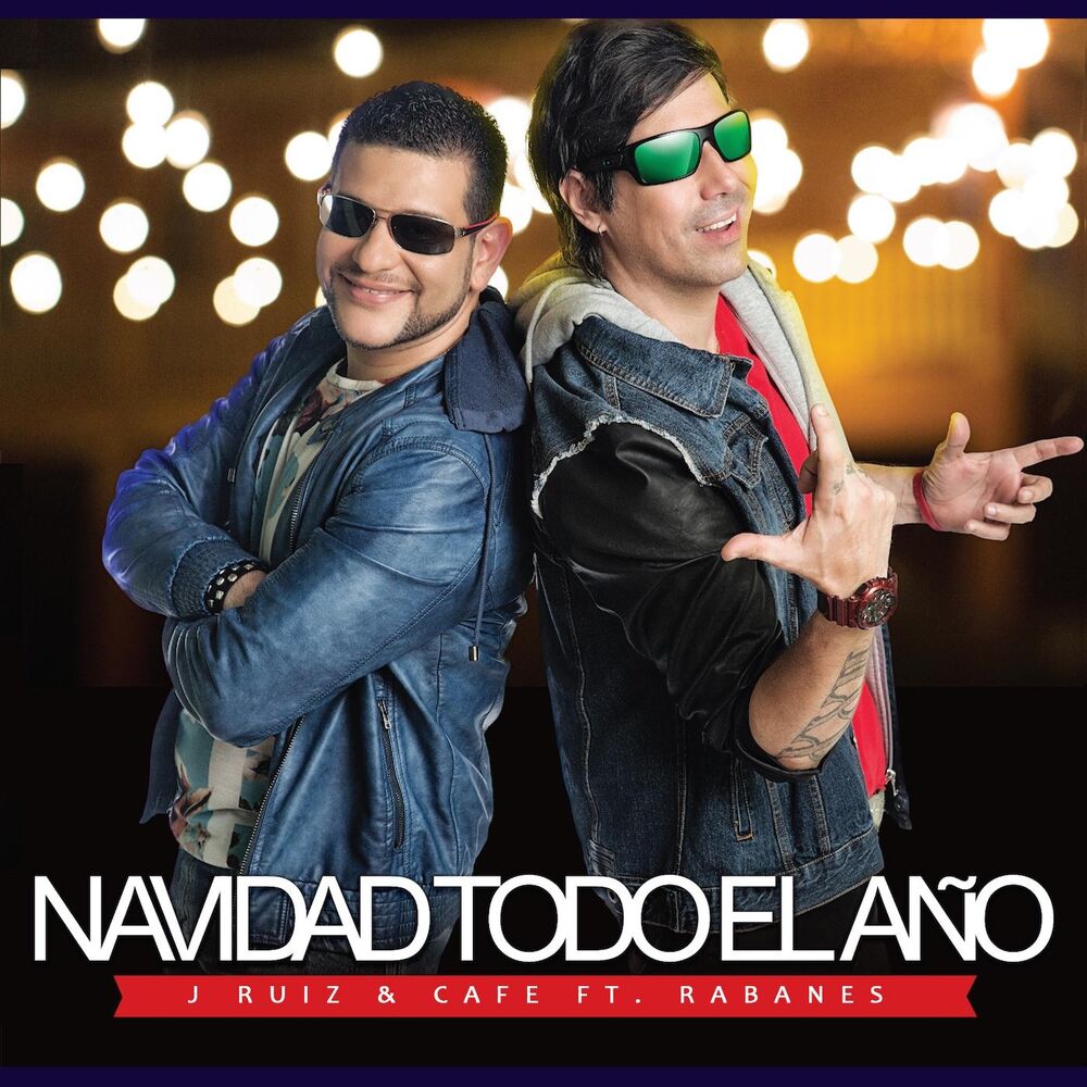 Picture of Navidad Todo el Año