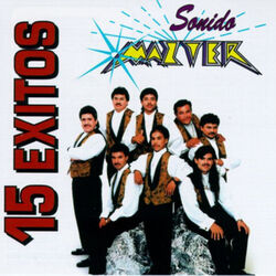 Cover of 15 Exitos