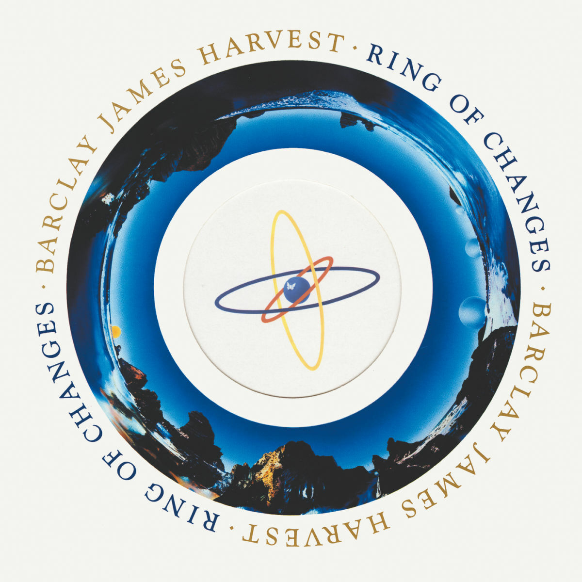 Album cover of Ring Of Changes (Bonus Tracks Edition)