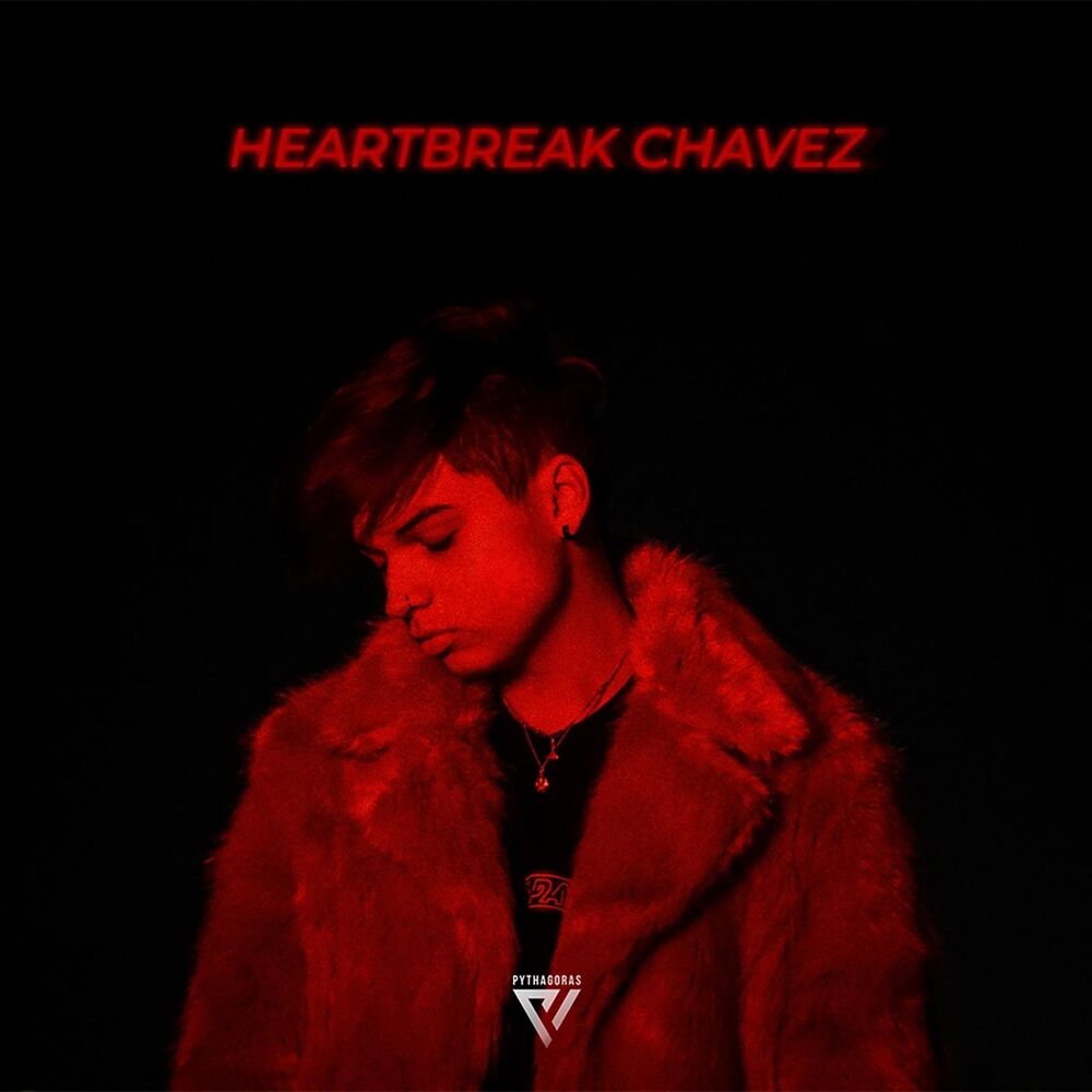 Picture of Heartbreak Chavez
