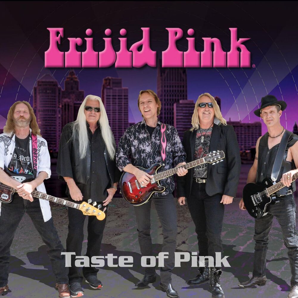 Picture of Taste of Pink