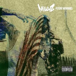 Cover of Future Memories