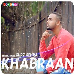 Cover of Khabraan