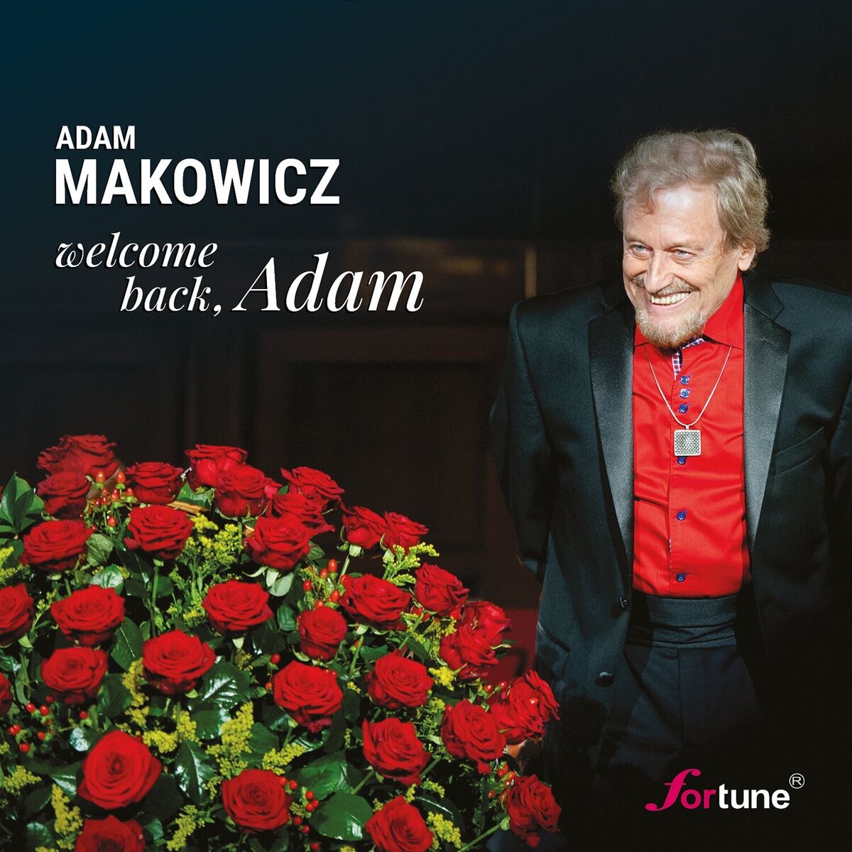 Adam Makowicz: albums, songs, concerts | Deezer Adam Makowicz: albums, songs, concerts | Deezer