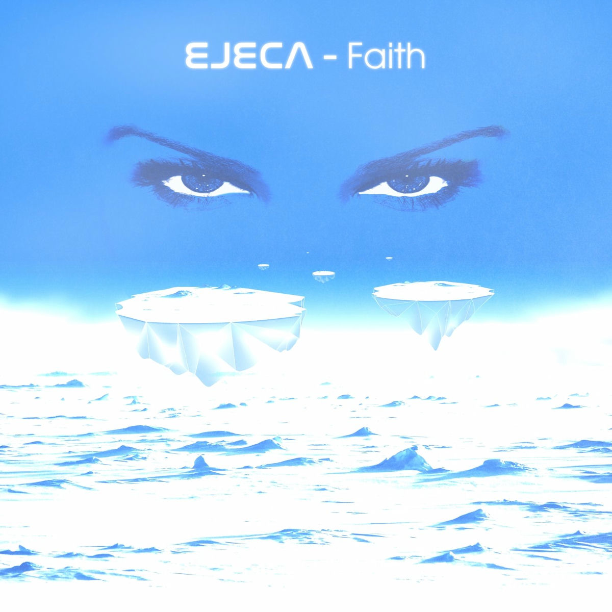 Album cover of Faith