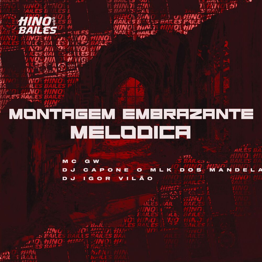 Picture of Montagem Embrazante Melódica