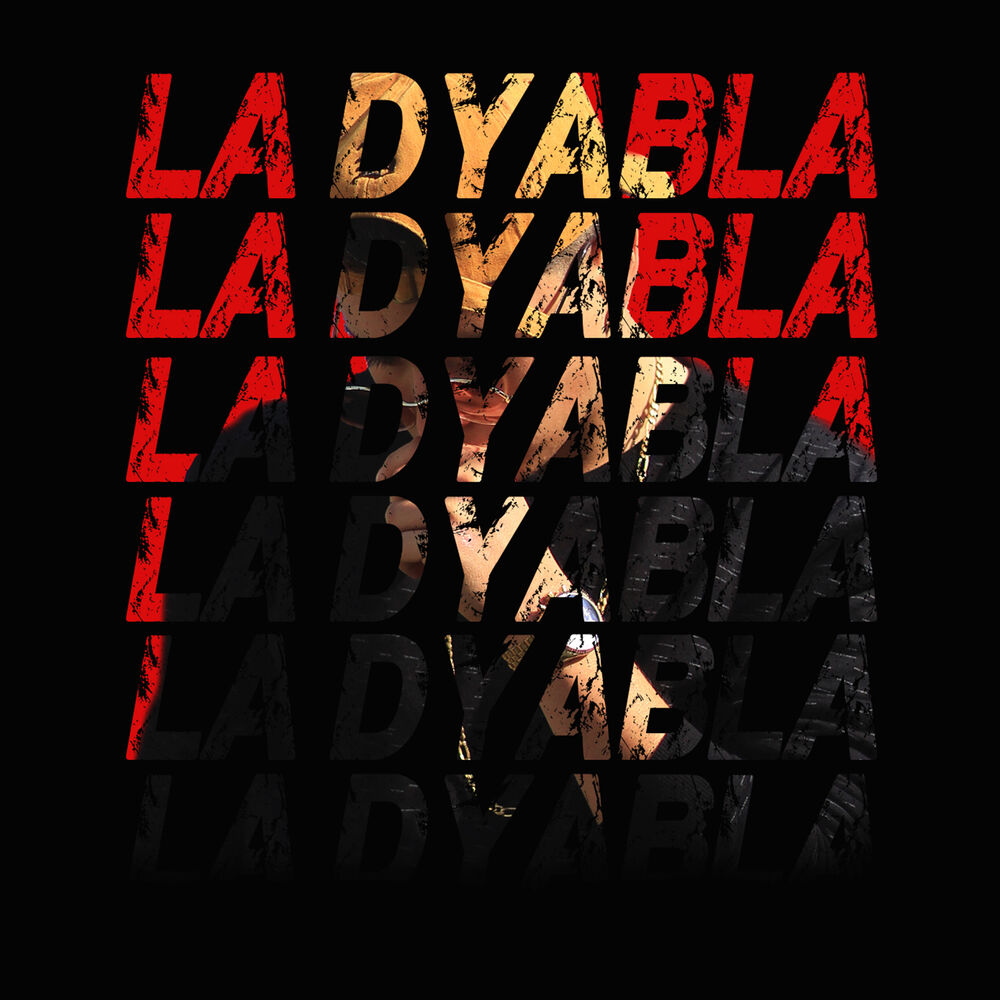 Picture of La Dyabla