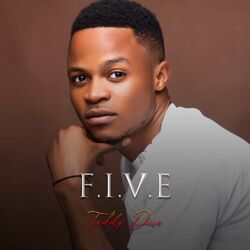 Cover of F.I.V.E