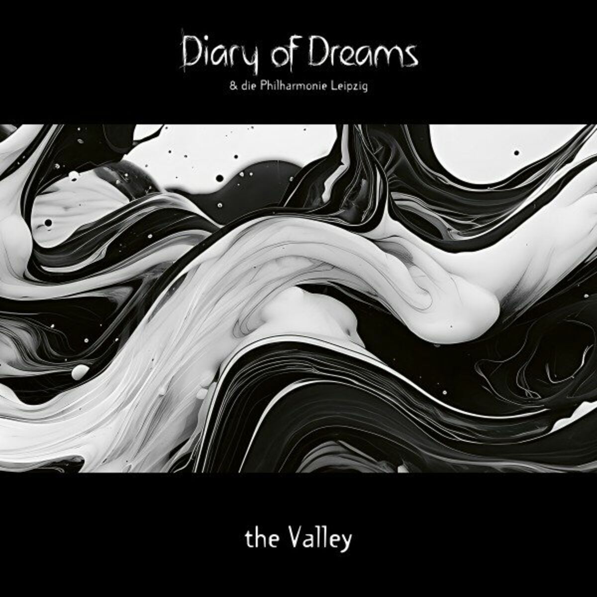 Album cover of The Valley