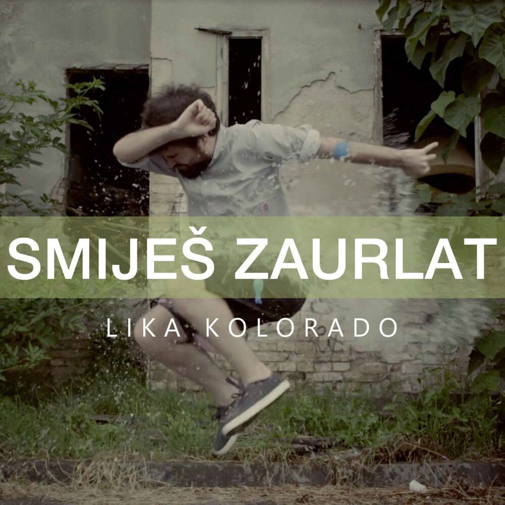 Picture of Smiješ zaurlat