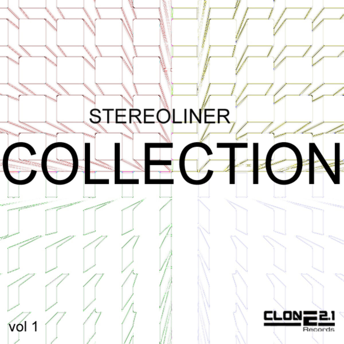Album cover of Collection Vol.1
